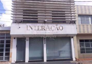 Loja comercial para locação, centro, itapetininga - lo0177.