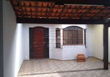 Casa com 2 dormitórios à venda, 131 m² por r$ 450.000,00 - vila são josé - itapetininga/sp