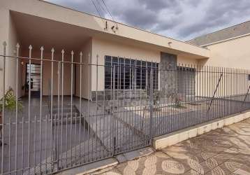 Casa com 3 dormitórios à venda, 219 m² por r$ 690.000,00 - centro - itapetininga/sp