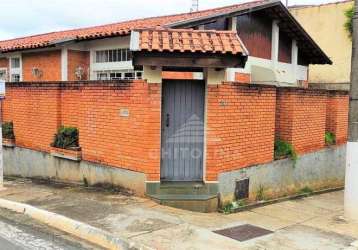 Casa com 4 dormitórios à venda, 366 m² por r$ 900.000,00 - centro - itapetininga/sp