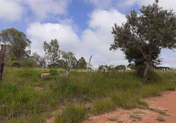 Terreno à venda, 5000 m² por r$ 210.000,00 - biscoito duro - itapetininga/sp