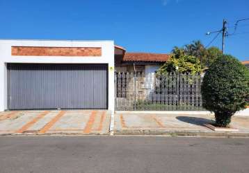 Casa com 4 dormitórios à venda, 322 m² por r$ 1.166.000,00 - vila barth - itapetininga/sp