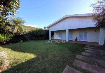 Casa com 5 dormitórios, 399 m² - venda por r$ 1.000.000,00 ou aluguel por r$ 7.534,04/mês - jardim colombo - itapetininga/sp