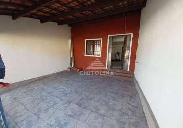 Casa com 4 dormitórios à venda, 169 m² por r$ 250.000,00 - vila aurora - itapetininga/sp