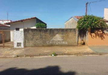 Terreno à venda, 150 m² por r$ 95.000,00 - vila nova itapetininga - itapetininga/sp