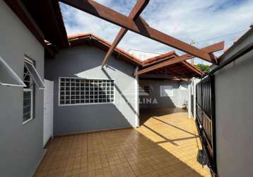 Casa com 4 dormitórios à venda, 109 m² por r$ 285.000,00 - vila regina - itapetininga/sp