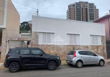 Casa com 3 dormitórios à venda, 200 m² por r$ 880.000,00 - centro - itapetininga/sp