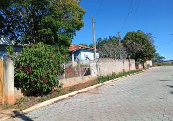 Chácara em alambari, bairro cercadinho