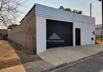 Terreno à venda, 300 m² por r$ 210.000 - vila prado - itapetininga/sp