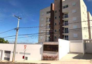 Apartamento com 1 dormitório, 35 m² - venda por r$ 260.000,00 ou aluguel por r$ 1.312,55 - residencial vila barth prime - itapetininga/sp