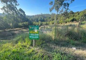 Terreno à venda na quadra e lote 03, 00, bosque da figueira, pareci novo, 360 m2 por r$ 129.000