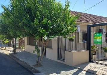 Casa com 1 quarto à venda na buarque de macedo, 1470, são joão, montenegro, 100 m2 por r$ 1.150.000