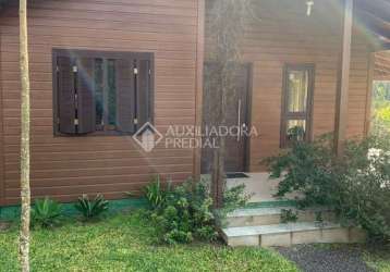 Casa com 1 quarto à venda na rodovia estrada do acude, 1, várzea pareci, pareci novo, 60 m2 por r$ 270.000