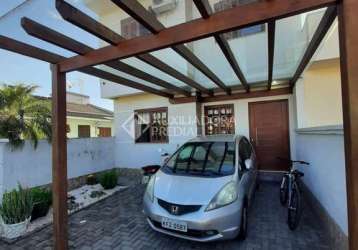 Casa com 3 quartos à venda na papa joio paulo ii, 275, olaria, montenegro, 94 m2 por r$ 399.000