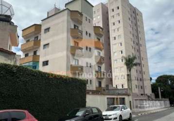 Vende-se apartamento em diadema-sp