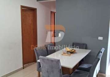 Vende-se apartamento em diadema-sp