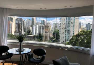 Oportunidade  de apartamento no brooklin paulista - são paulo.