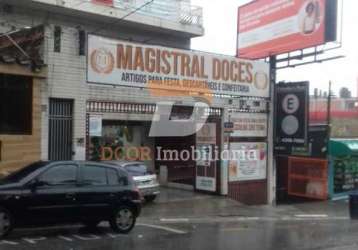 Oportunidade de sala comercial para locação no centro de diadema.