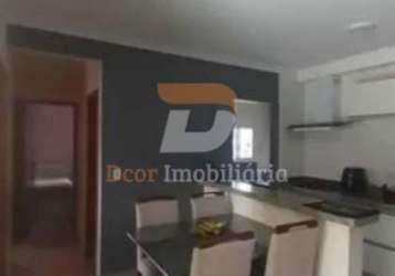 Apartamento em diadema-sp