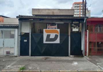 Oportunidade de prédio comercial para venda no centro de diadema.