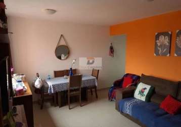 Oportunidade de apartamento para venda no jardim ubirajara - são paulo.