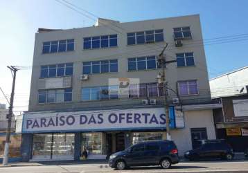 Oportunidade de sala comercial para locação na rudge ramos - são bernardo do campo.