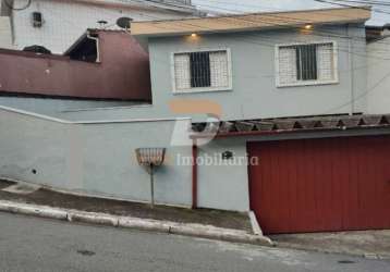 Casa com 3 quartos à venda na rua calcário, 1, conceição, diadema por r$ 580.000