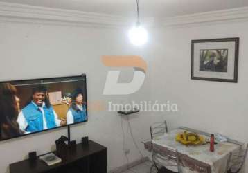 Apartamento com 2 quartos à venda na rua manuel álvares pimentel, 1150, jardim miriam, são paulo, 40 m2 por r$ 111.000