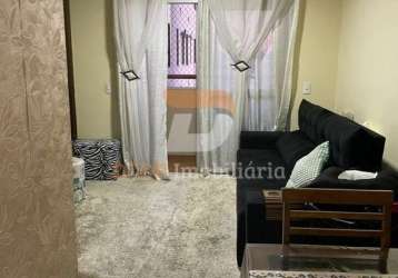 Apartamento com 2 quartos à venda na avenida dom pedro i, 1, conceição, diadema, 52 m2 por r$ 300.000