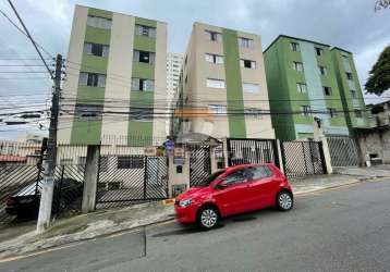 Vendo apartamento centro de diadema 2 dorm ótima localização