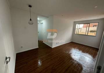 Vende-se apartamento em diadema-sp