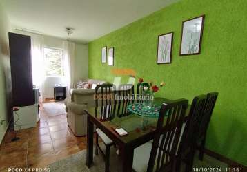 Vende-se apartamento no centro de diadema-sp