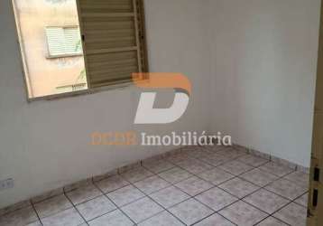 Vende-se apartamento no casa grande-diadema