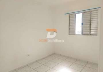 Aluga-se apartamento na vila santa catarina-sp