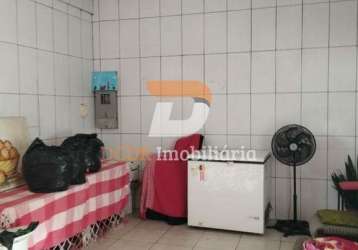 Casa em condomínio fechado com 1 quarto à venda na rua manoel da nóbrega, 1439, centro, diadema, 155 m2 por r$ 1.000.000