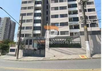 Vende-se apartamento em sbc-sp