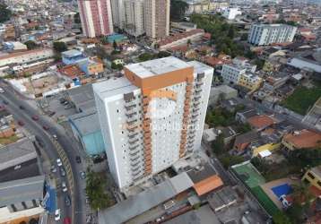 Aluga-se apartamento em diadema-sp