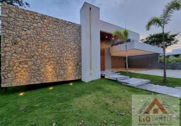 Casa em condomínio para venda em lagoa santa, condomínio vitoria golf residence, 4 dormitórios, 4 suítes, 5 banheiros, 5 vagas