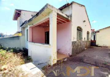 Casa com 2 quartos à venda na rua cônego santana, 1220, santa cruz, belo horizonte, 114 m2 por r$ 380.000