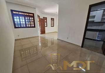 Casa com 3 quartos à venda na rua vera lúcia, 267, rio branco, belo horizonte, 105 m2 por r$ 789.000