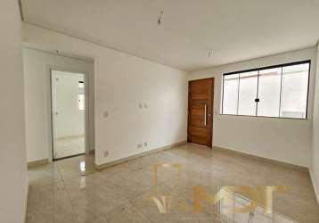 Apartamento com 3 quartos à venda na rua viena, 241, copacabana, belo horizonte, 80 m2 por r$ 570.000