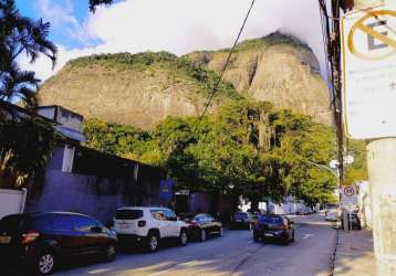 Lote/terreno para venda com 1100 metros quadrados em barra da tijuca - rio de janeiro - rj