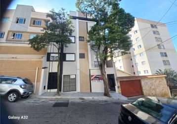 Apartamento 2 dormitórios 1 suite 44m² tucuruvi