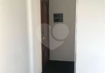 Apartamanto 2 dormitórios 1 vaga 50m² mandaqui