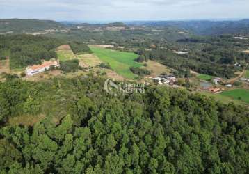 Área de terra à venda em nova petrópolis, linha imperial, nova petropolis - rs