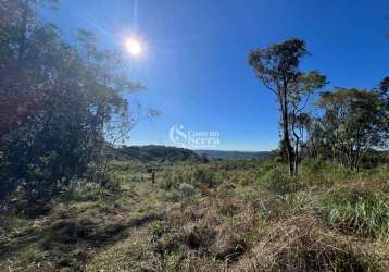 Área de terra com 4 hectares em nova petrópolis/rs, linha imperial, nova petropolis - rs