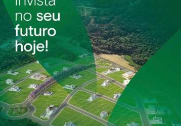 Repasso lote estancia arvoredo em lagoa santa