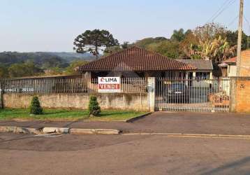 Casa para venda em campo magro, são roque, 2 dormitórios, 1 suíte, 2 banheiros, 3 vagas