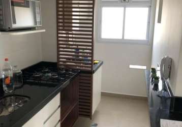 Apartamento 65m2 a venda com 2 quartos na rua alzira marcondes, 225, residencial parque da fazenda, campinas/sp