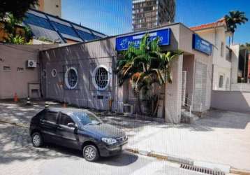 Casa comercial com 5 salas à venda na avenida anchieta, 372, centro, campinas por r$ 2.000.000